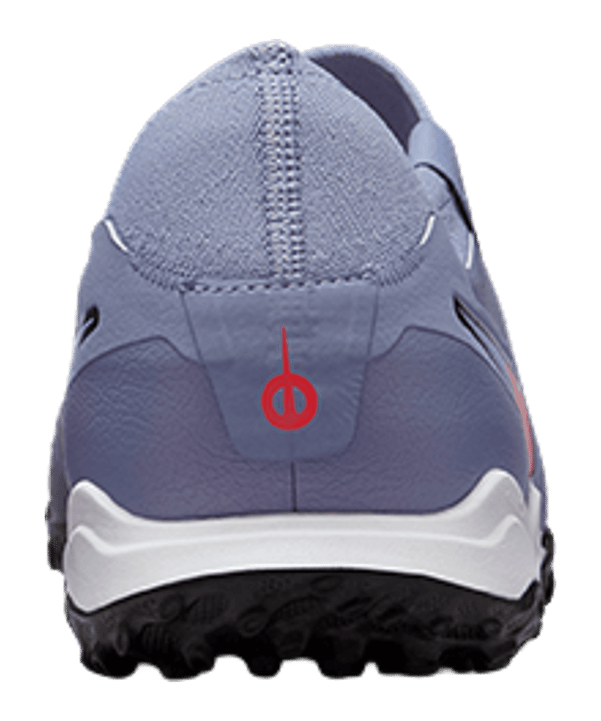 Nike Tiempo Legend X Pro TF Scary Good Blau F402 - blau
