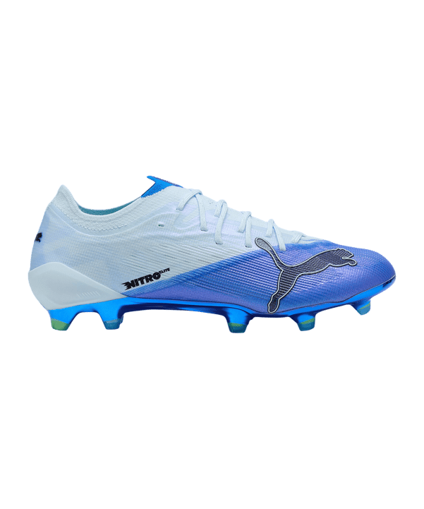 PUMA Ultra Nitro 7 Ultimate FG Blau F03 - blau
