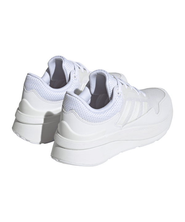 adidas gazelle silver green womens Adidas - Znchill Cblack/Carbon/Gresix - Shoes