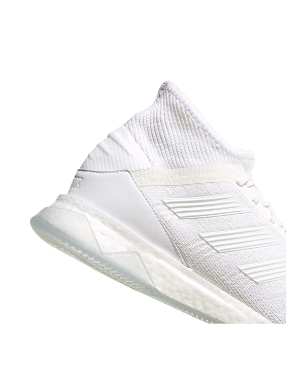 adidas Predator Virtuso 19.1 TR Weiss - weiss