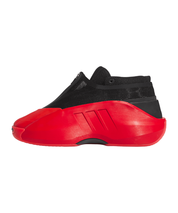 adidas Crazy IIInfinity Schuh Rot - rot