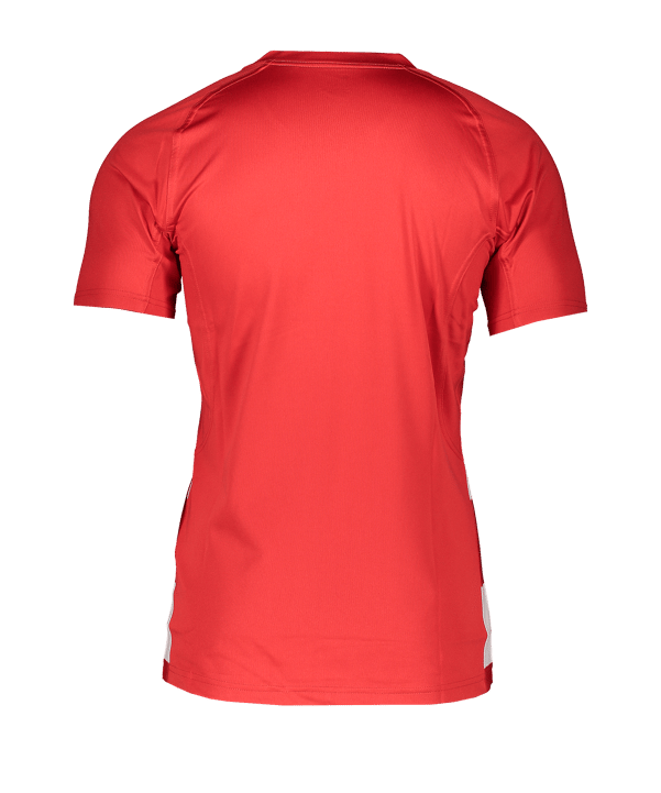 Nike Team Crew Razor Rugby Trikot Kids Rot F657 - rot