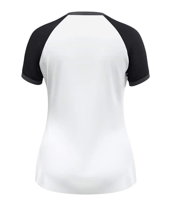 JAKO Dynamic KA Trikot Damen Weiß F027 - weiss