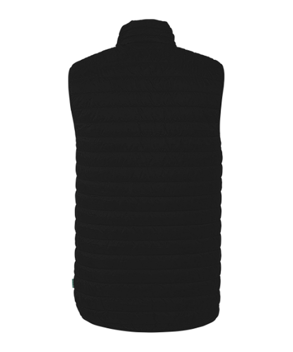 Kempa Weste Schwarz F01