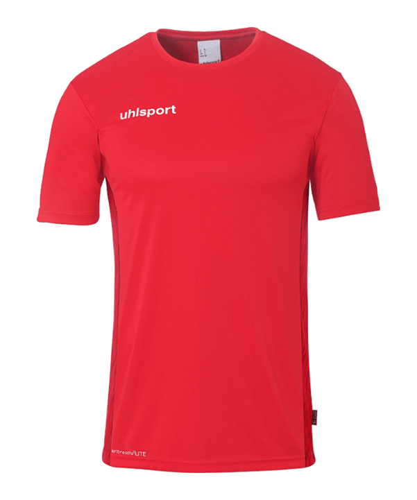 uhlsport Progressive 28 Trikot Kids Rot F60 - rot