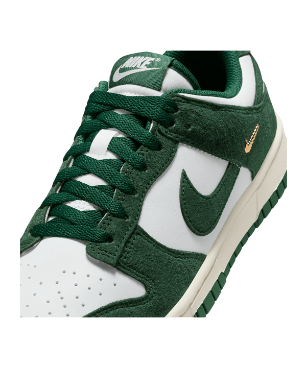 Nike Dunk Low Damen Weiß F100