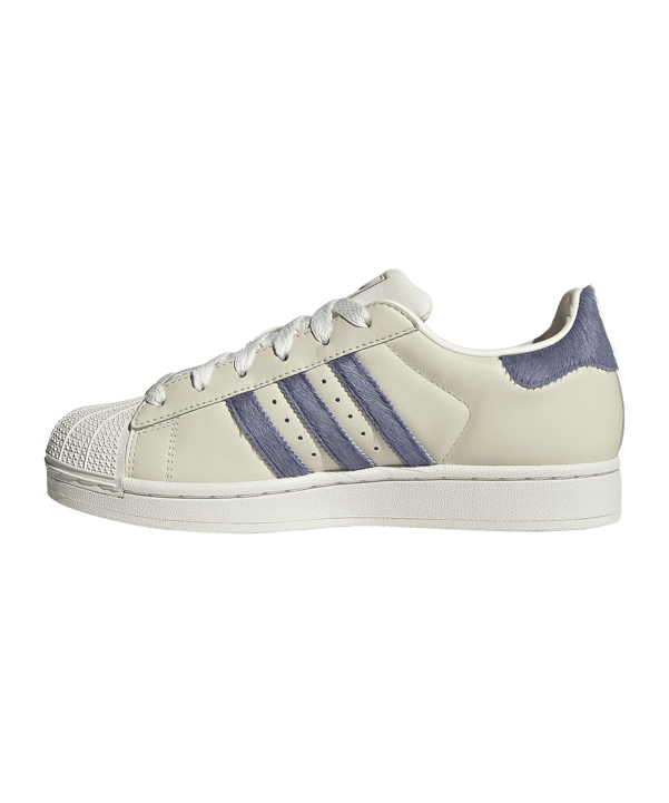 adidas Originals Superstar II Damen Weiß