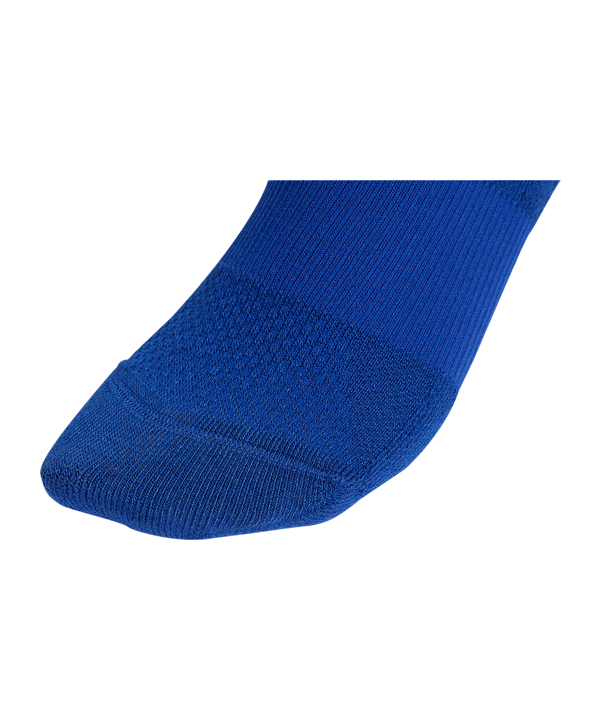 adidas Performance Crew Socken Blau - blau