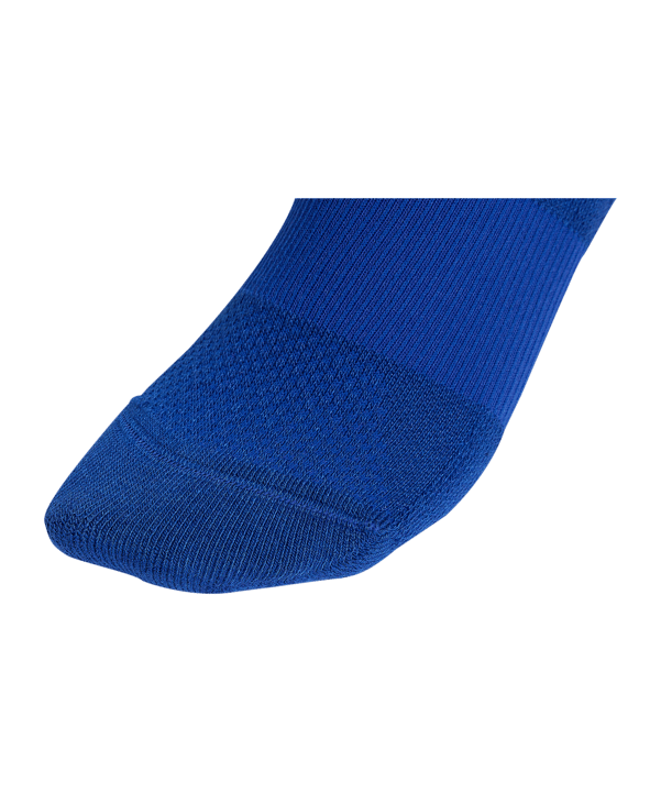 adidas Performance Crew Calze Blu - blu