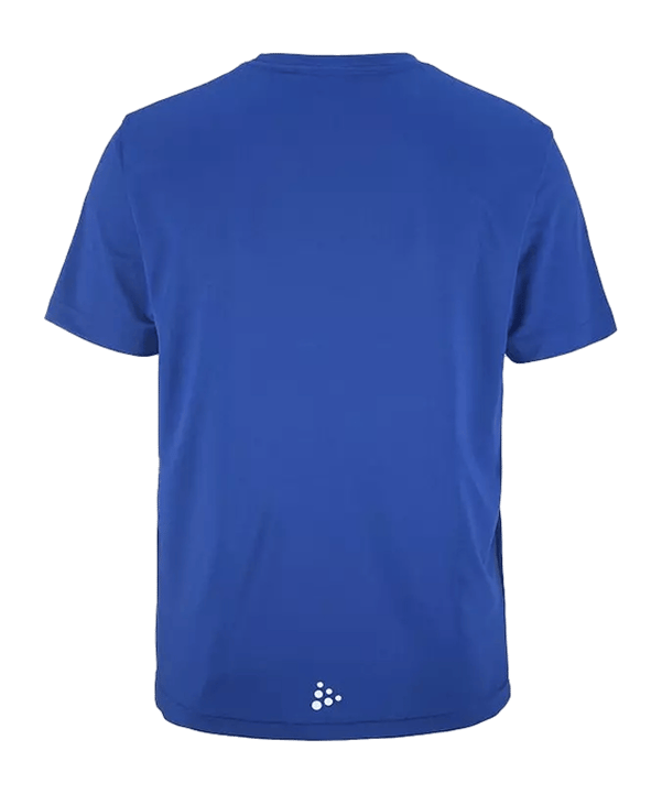 Craft Squad Go T-Shirt Blau F346000 - blau