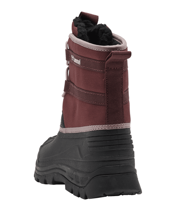 Hummel Icicle Boots Kids Lila F3912 - lila