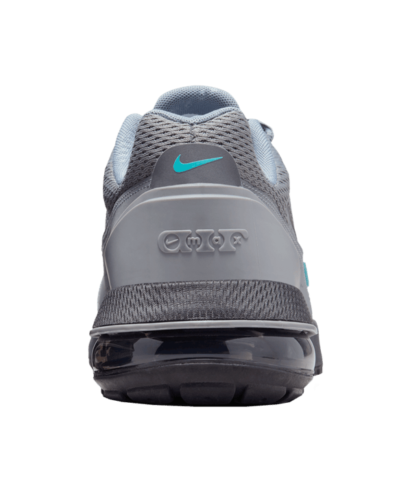 Nike Air Max Pulse Grau Schwarz F001 - grau