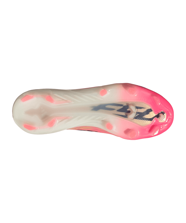 adidas F50 Hyperfast Elite FG Road to Glory Kids Rot
