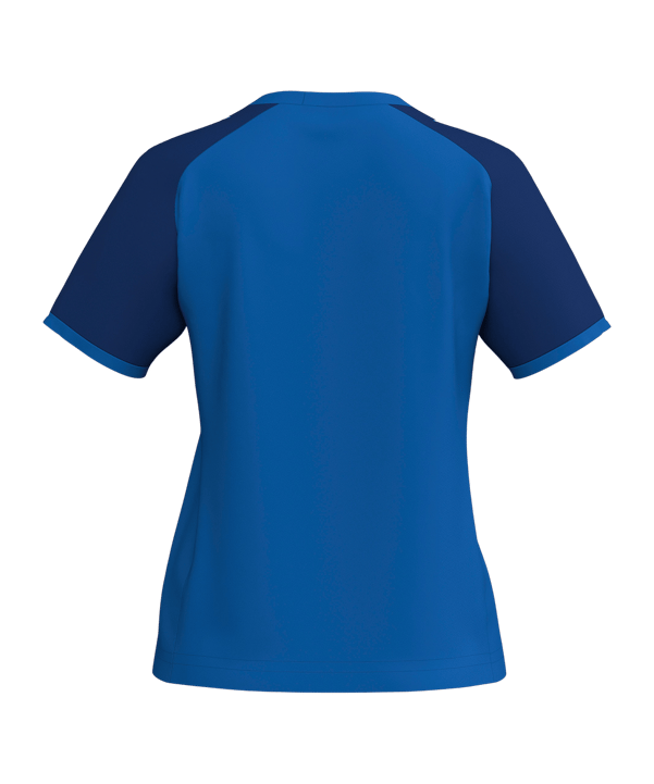 Erima WINGS Trikot Damen Blau F3132611 - blau