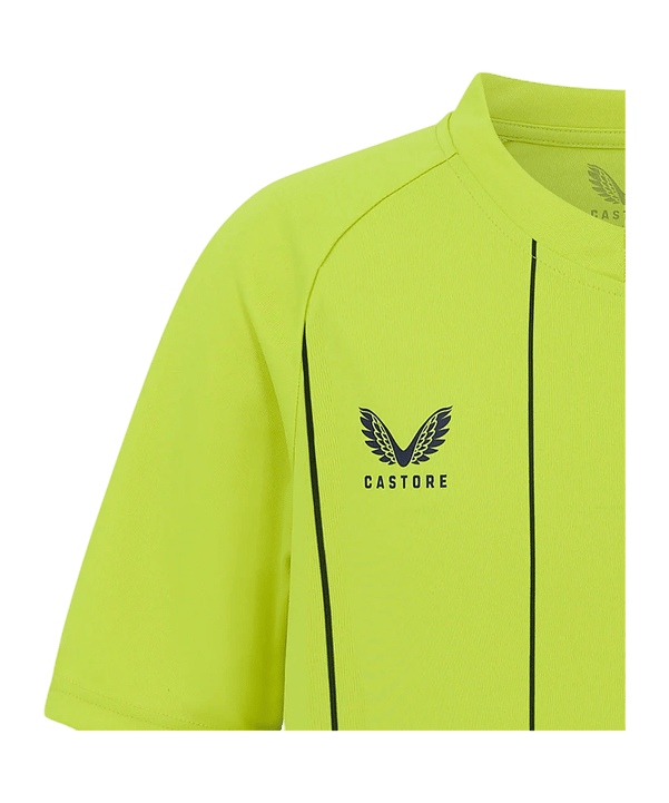 Castore Dinamo Zagreb Trikot Away 2024/2025 Kids Gelb F100 - gelb