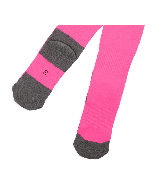 PUMA 1. FC Heidenheim Torwart Strumpfstutzen 2026/2027 Rosa F27