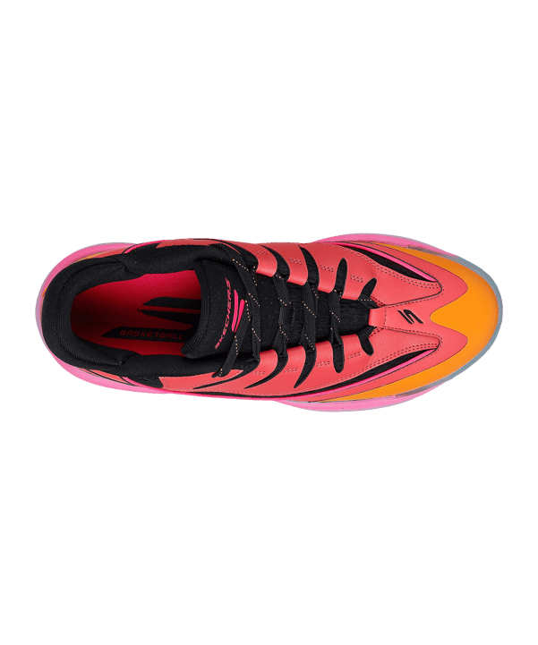 Skechers SKX B-Lite Schwarz - schwarz