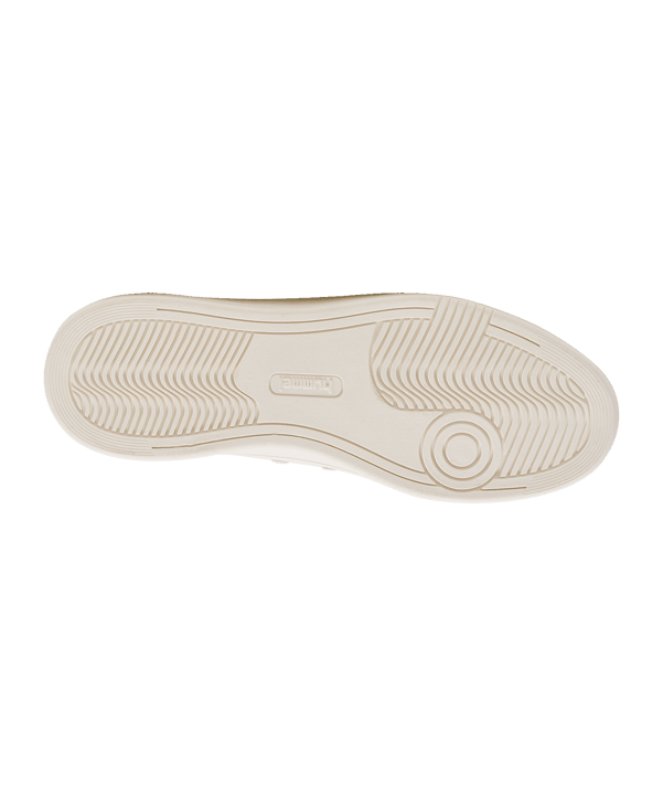 Hummel Match Point Mp Schuh Weiss F9124 - weiss