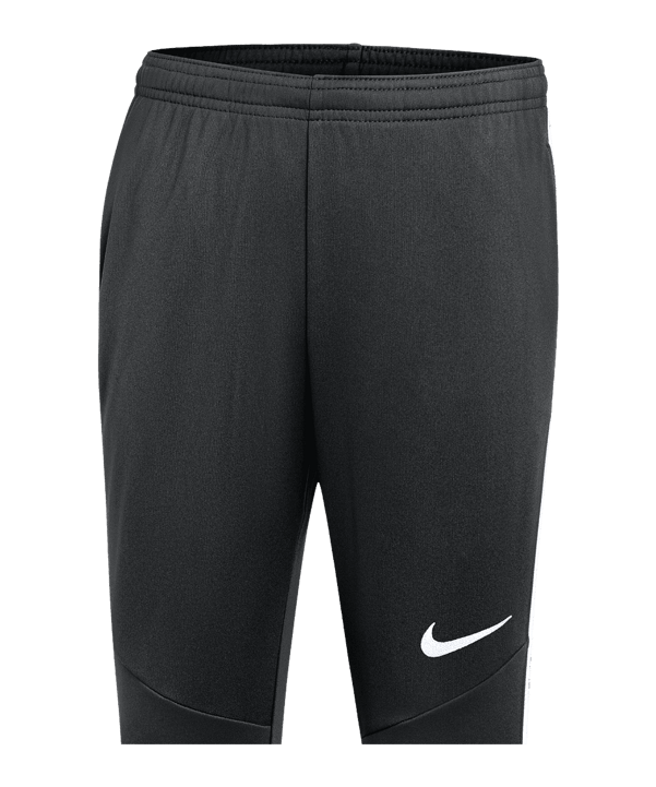Nike Park 26 Trainingshose Kids Schwarz F010 - schwarz
