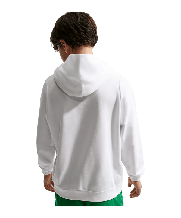 Nike x Lego 365 Hoody Kinderen Wit K100 - wit