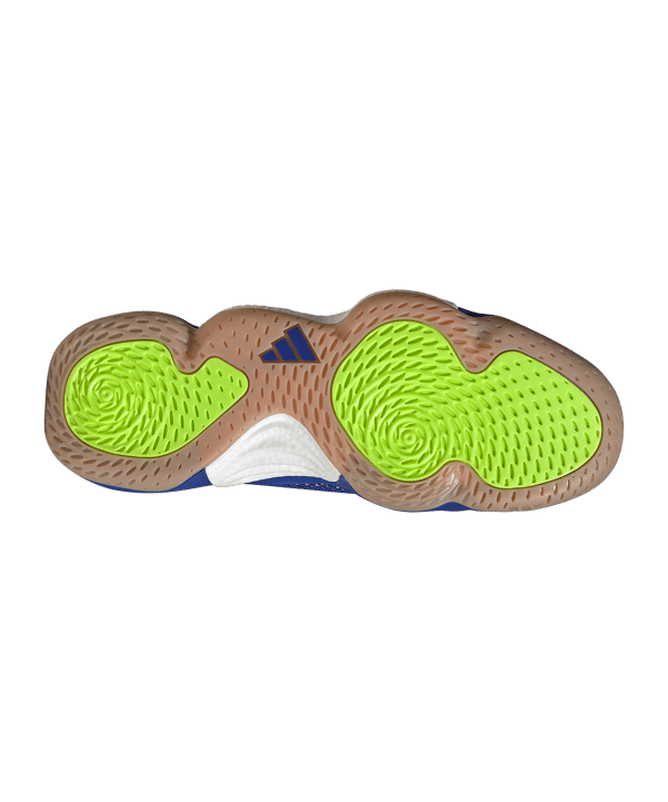 adidas Stabil 16 Bleu - bleu
