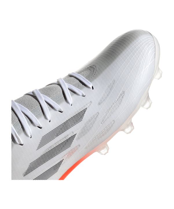 adidas X SPEEDFLOW.2 FG Weiß - weiss