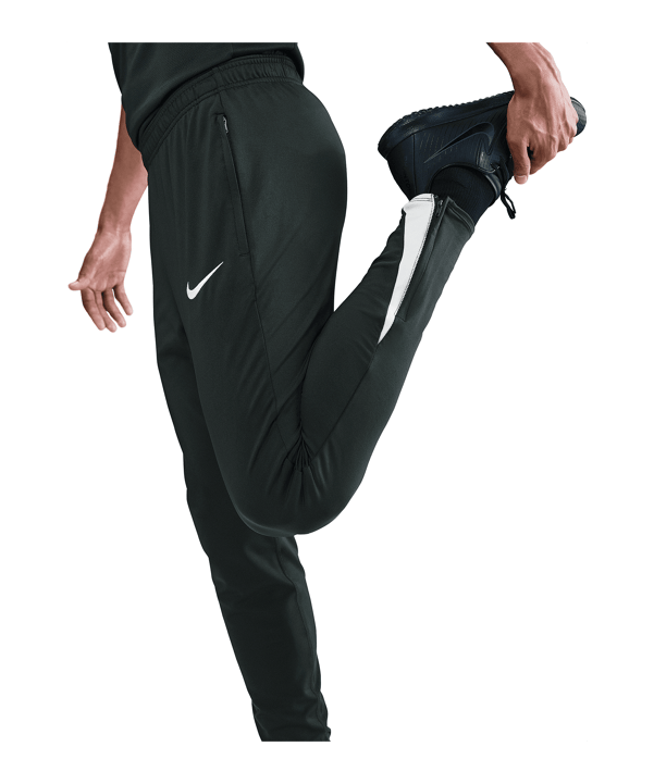 Nike FC Chelsea London Trainingshose Grün F349 - gruen