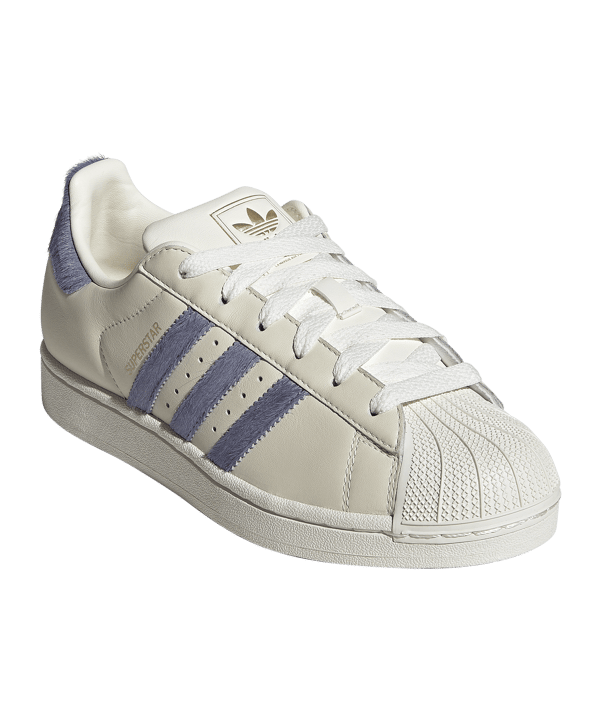 adidas Originals Superstar II Damen Weiß