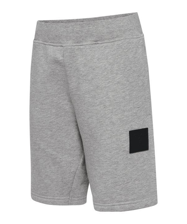 Hummel Clean Adjustable Short Kids Grau F2006 - grau