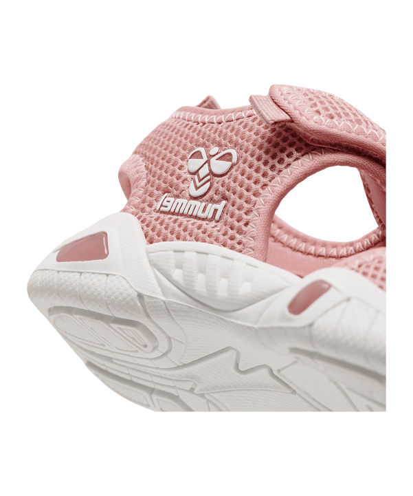 Hummel Sneaker Kids Blau F8718 - blau