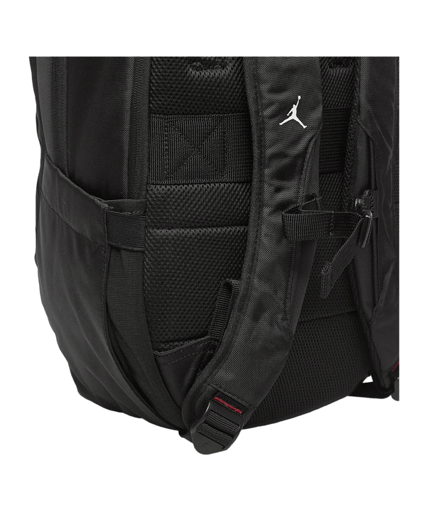 Jordan Jam Element Pro Sac à dos Noir C023 - noir