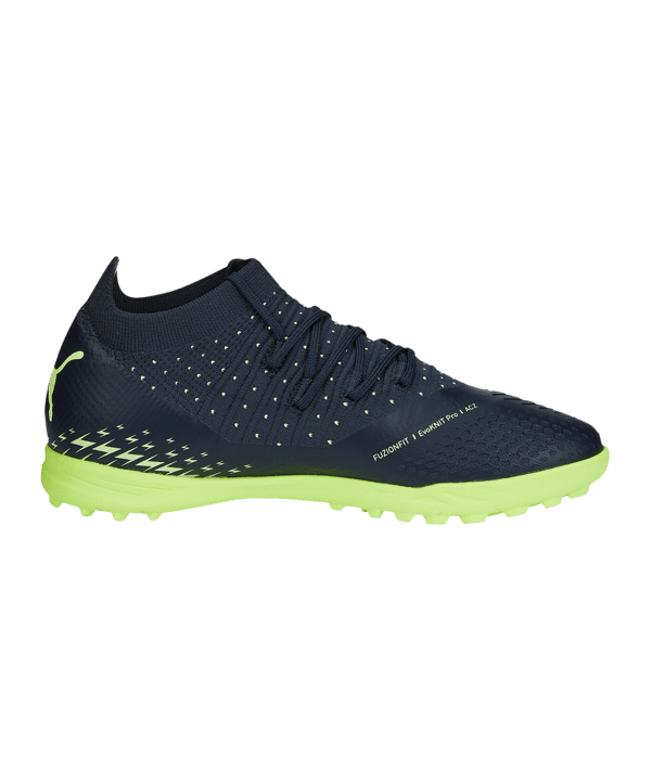 PUMA FUTURE 3.4 Fastest TT Jr Kids Blau F01 - blau