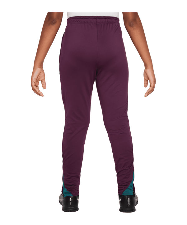 Nike Paris St. Germain Trainingshose Kids Rot F610 - rot