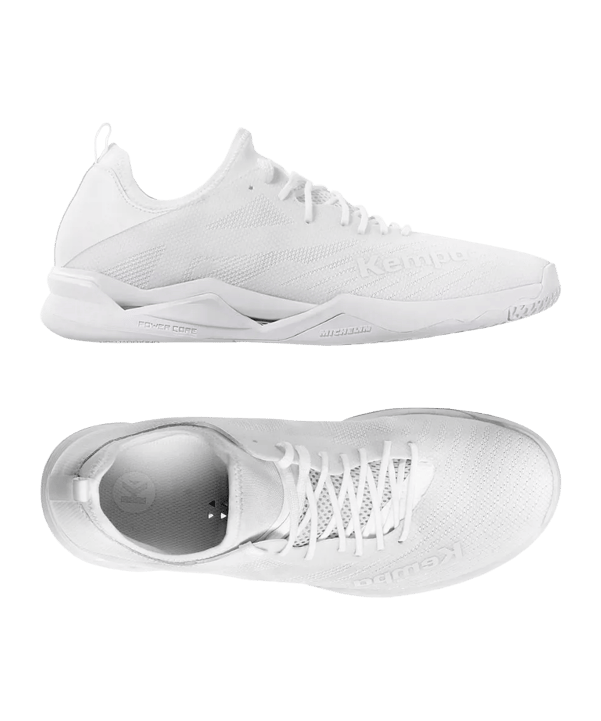 Kempa Wing Lite 2.0 Schuh Weiss F11 - weiss