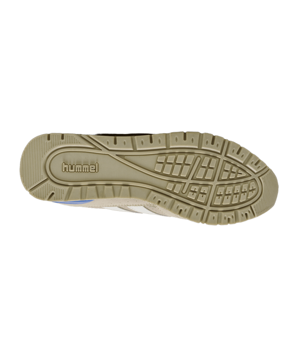 Hummel Monaco 86 Pe Damen Grau F1248 - grau