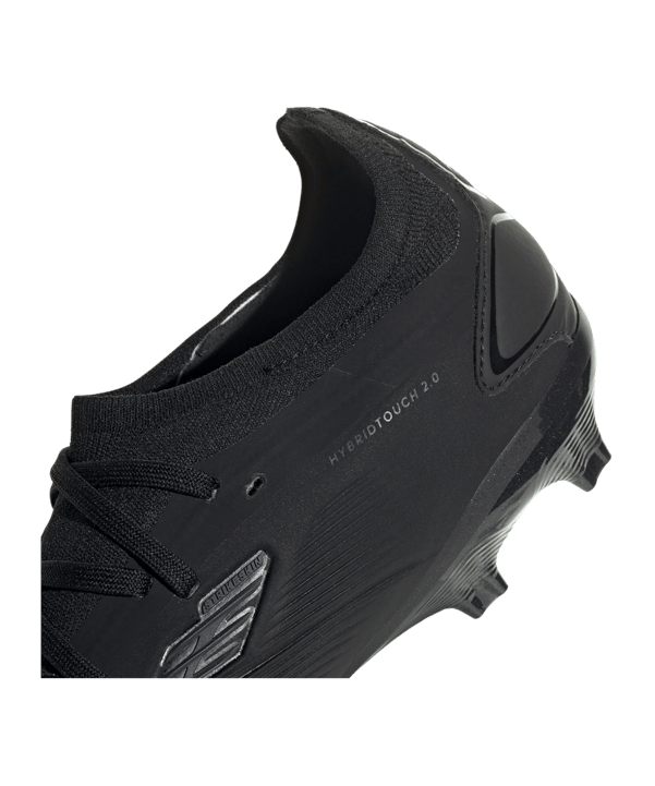 adidas Predator Pro FG Nero - nero
