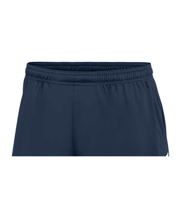 Nike Academy 25 Short Damen Blau F410 - blau