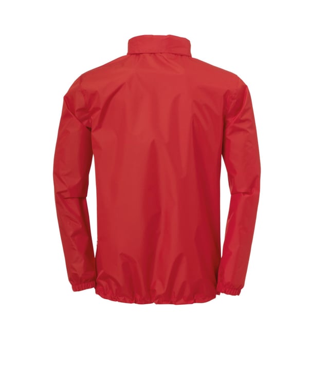 uhlsport Score Regenjacke Rot Weiss F04 - rot