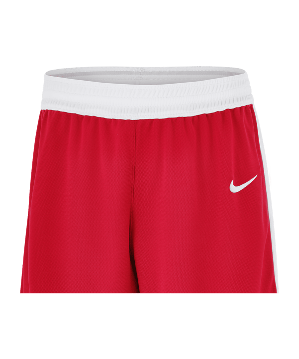 Nike Team25 Basketball Stock Short Rot F657