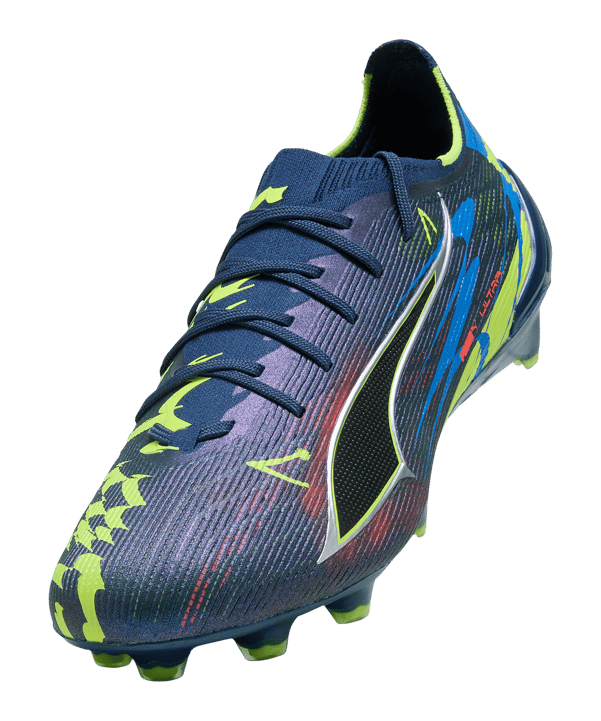 PUMA ULTRA 6 Ultimate FG Dare To Blau F01 - blau