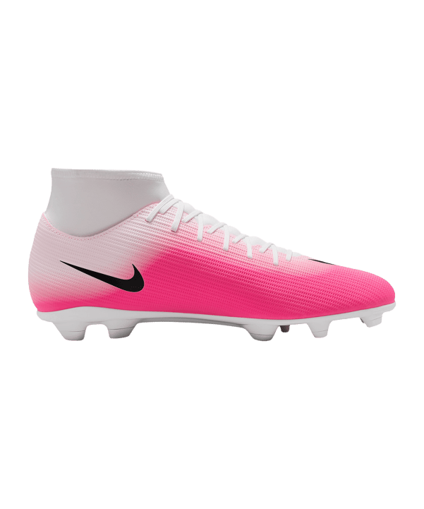 Nike Air Zoom Mercurial Superfly XI Club FG/MG Breakout Roze K900 - roze