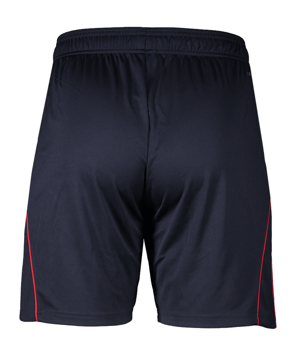 adidas Fortuna Düsseldorf Short 3rd 2025/2026 Blau - blau