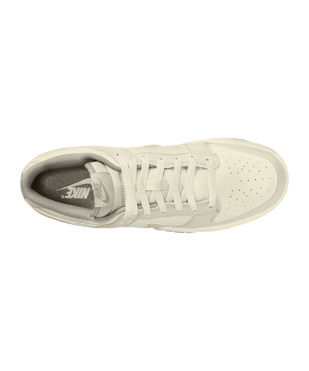 Nike Dunk Low Retro Grijs K010 - grijs