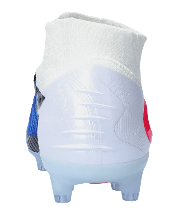 Nike Phantom 6 High Elite AG Attack Blu C446 - blu
