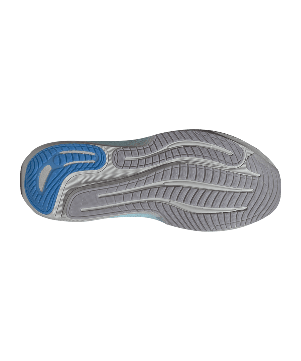 adidas Supernova Rise 3 Laufschuh Grau