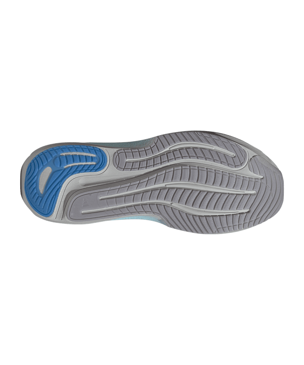 adidas Supernova Rise 3 Laufschuh Grau - grau