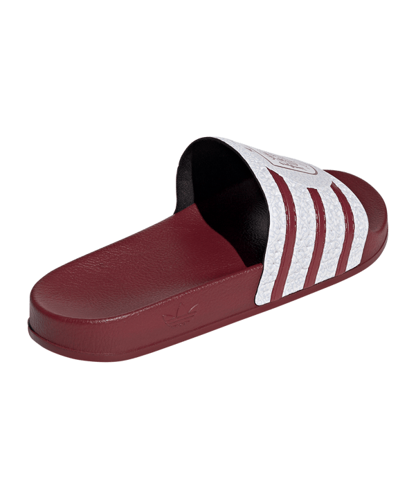 adidas Trefoil Rood - rood