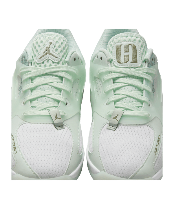 Jordan Heir Heir "Abundance" Damen Weiß F102 - weiss