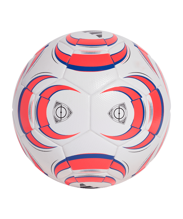 adidas Tiro League J350 Trainingsball Kids Weiß - weiss