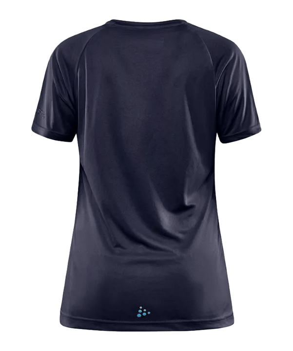 Craft Core Unify Trainingshirt Damen Grau F995000 - grau